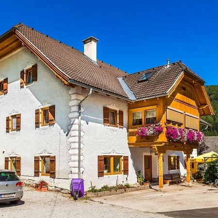 Вілла Grillhof-Gut Маутерндорф Екстер'єр фото