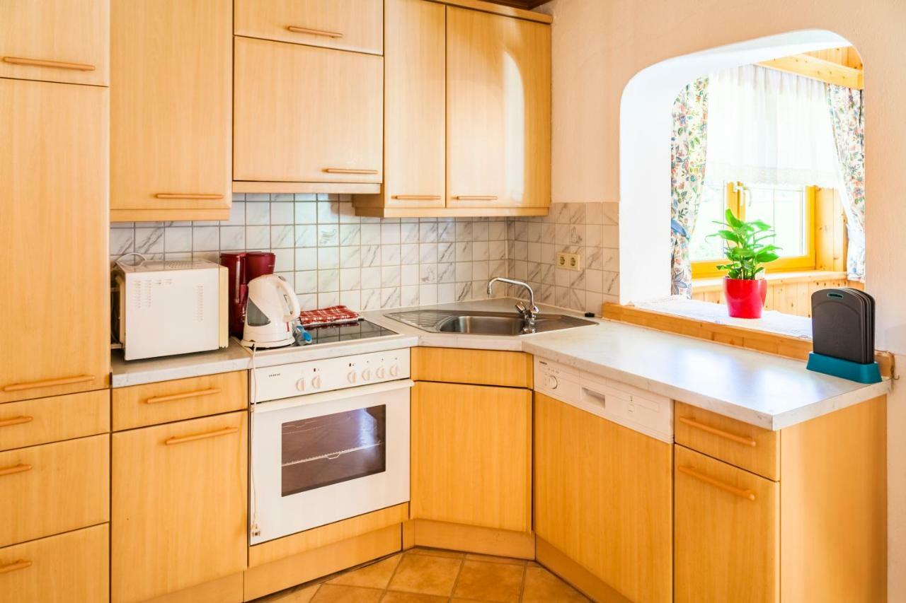 Вілла Grillhof-Gut Маутерндорф Екстер'єр фото