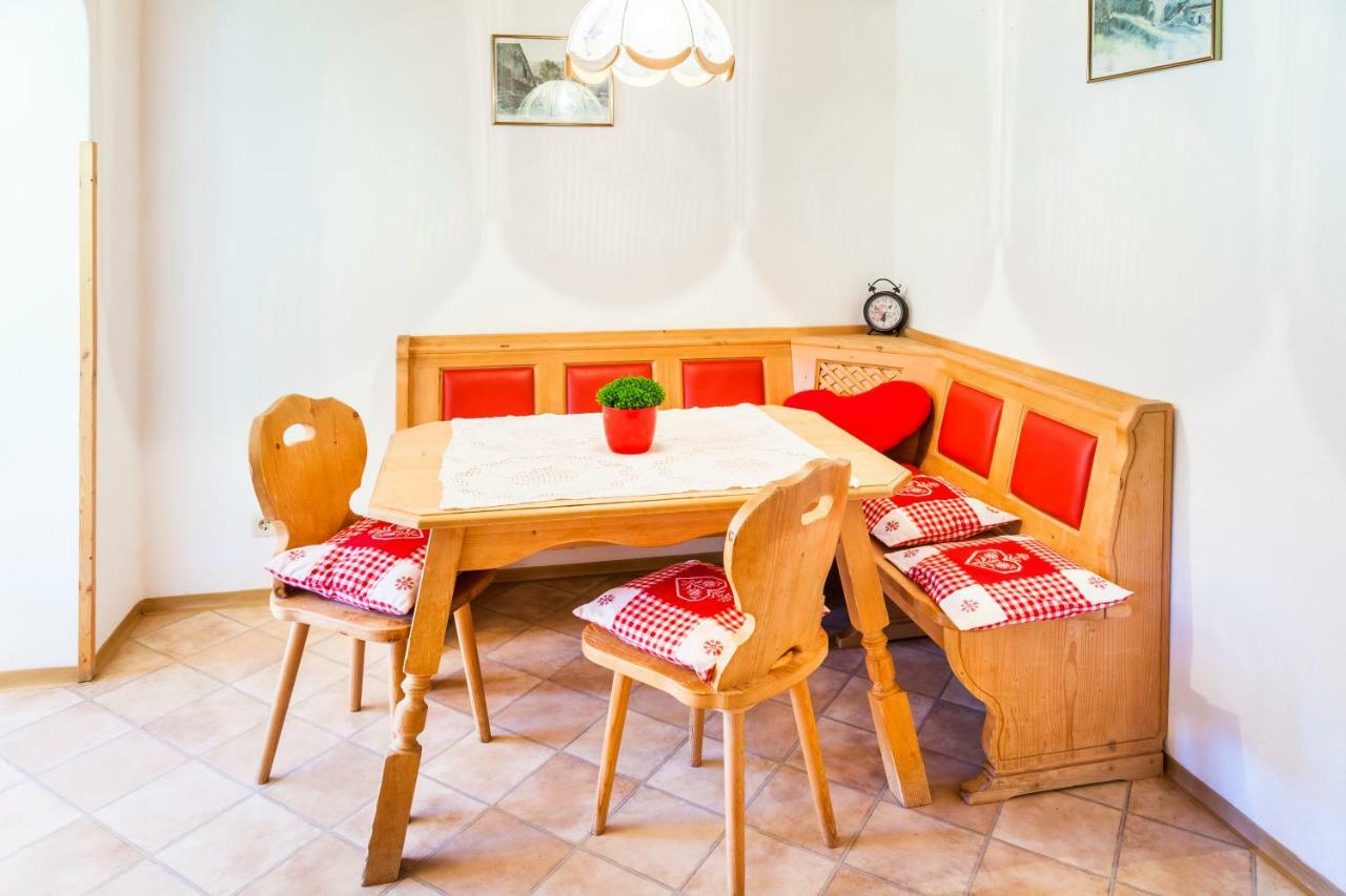 Вілла Grillhof-Gut Маутерндорф Екстер'єр фото
